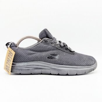 Skechers Work Relaxed Fit Slip-Resistant (Size EU: 41)