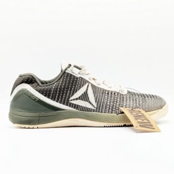 Reebok Crossfit Nano 7.0 (Unisex)(Size EU: 38.5W, 37M)